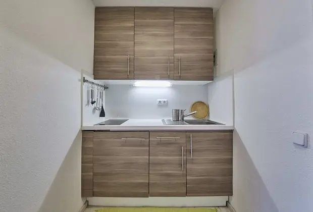 Appartement Brandt - Mutfak