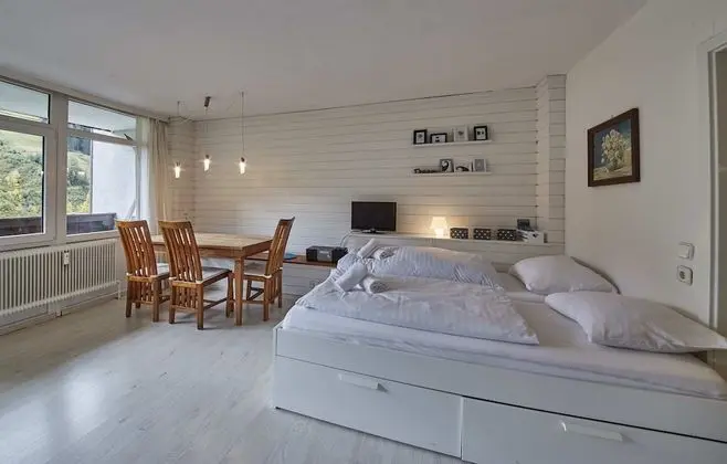 Appartement Brandt - Oda