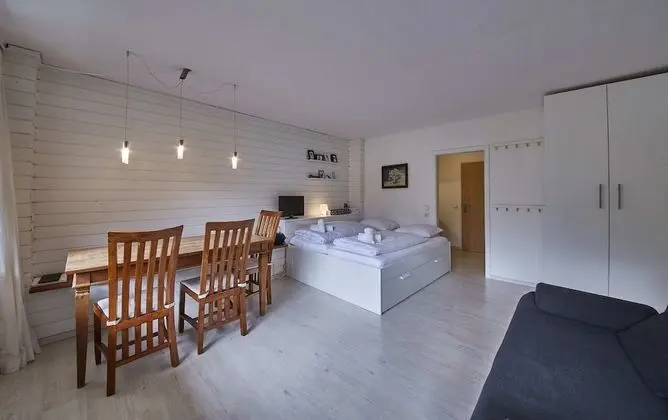 Appartement Brandt - Öne Çıkan Resim