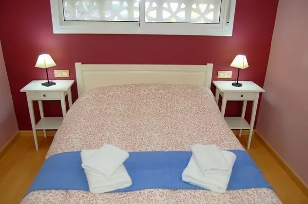 Appartement Cala Llevado - Costa Brava - Öne Çıkan Resim