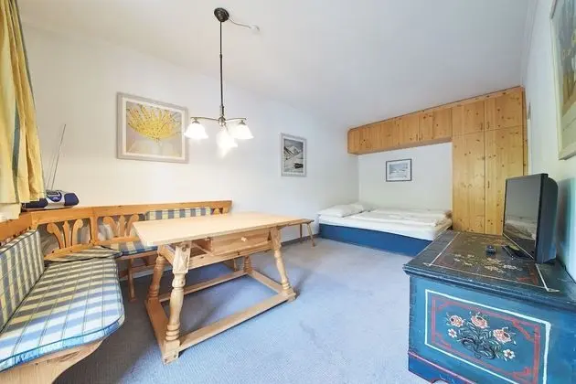 Appartement Casa Alpina - Öne Çıkan Resim