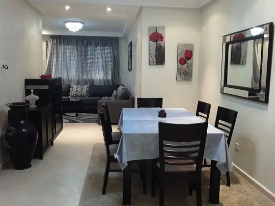 Appartement Centre ville L19 - Öne Çıkan Resim
