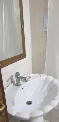 Appartement Chefchaouni - Banyo Özellikleri
