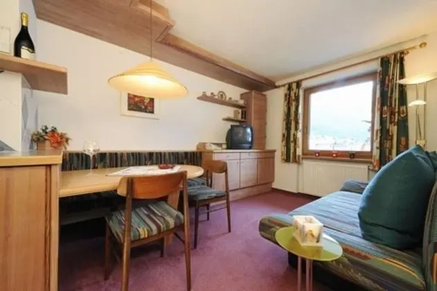 Appartement Christine by Skinetworks - İç Mekan