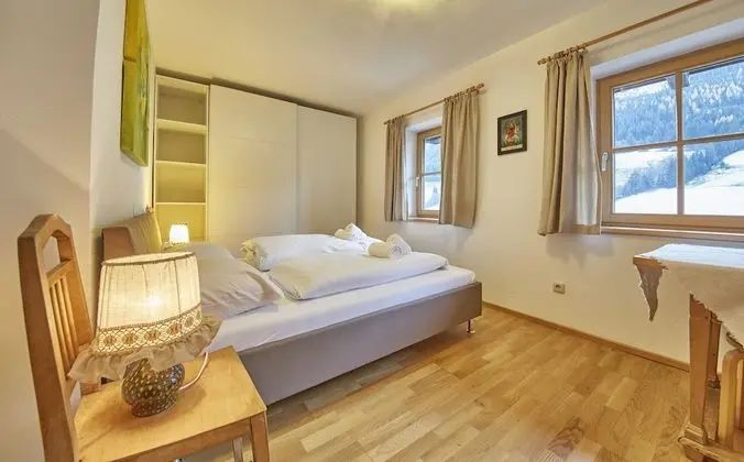Appartement Cozy Feeling - Öne Çıkan Resim