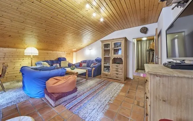 Appartement Cozy Wood - Öne Çıkan Resim
