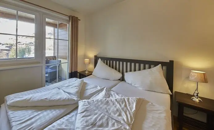 Appartement Danielle Iglsberg Top 3 - Oda
