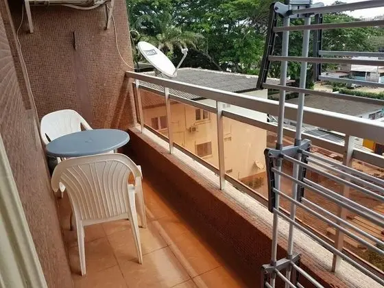 Appartement Dayer