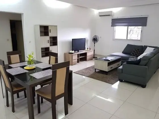 Appartement Dayer - Öne Çıkan Resim