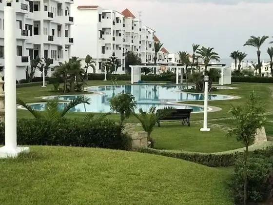 Appartement de Luxe aux Jardins de Cabo