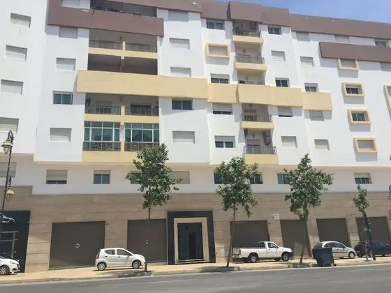 Appartement de Luxe Wilaya Tetouan - Dış Mekan
