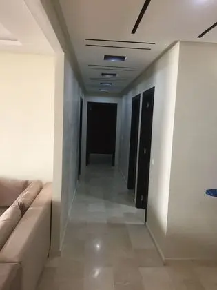 Appartement de Luxe Wilaya Tetouan - Lobi