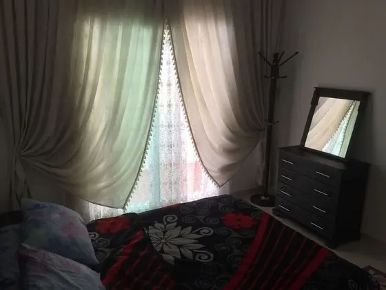 Appartement de Luxe Wilaya Tetouan - Oda