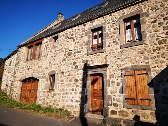Appartement de Varennes - Dış Mekan