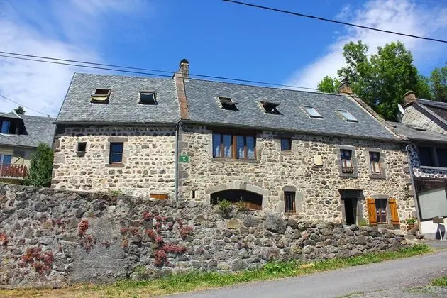 Appartement de Varennes - Öne Çıkan Resim