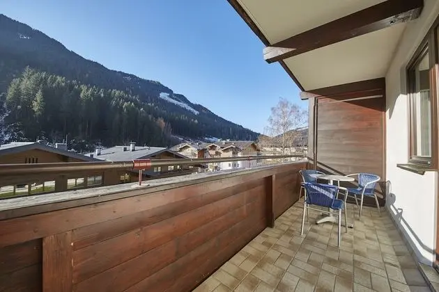 Appartement Delight