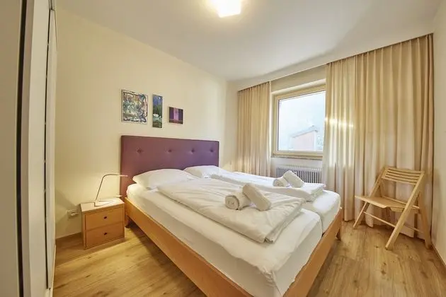 Appartement Delight - Oda