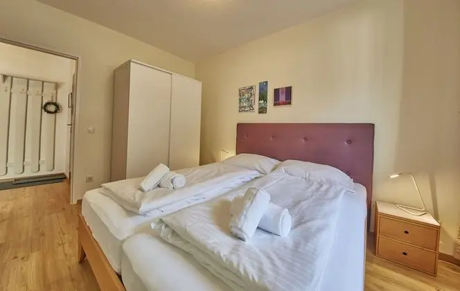 Appartement Delight - Öne Çıkan Resim