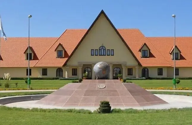 Appartement des cigognes - İlgi Noktası