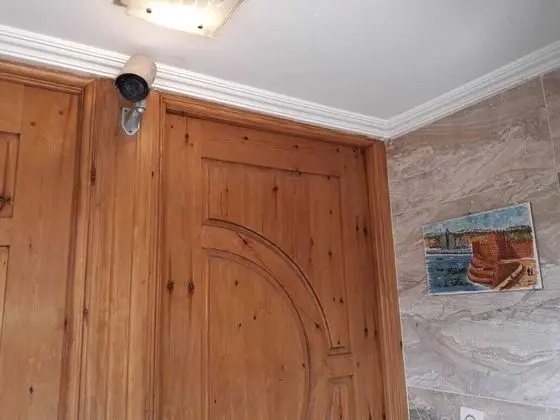 Appartement d'Hôte - Lobi
