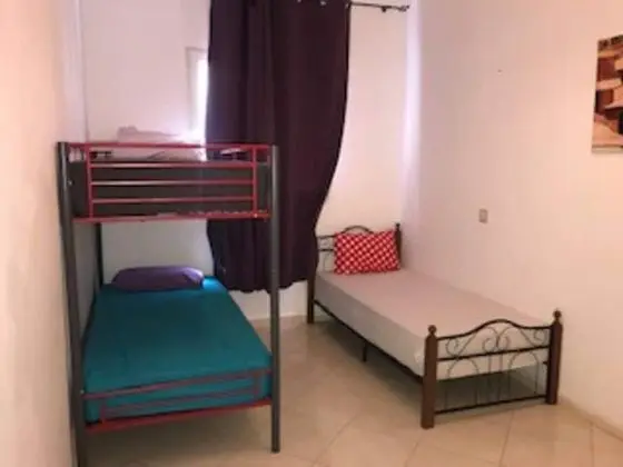 Appartement d'Hôte - Oda Düzeni