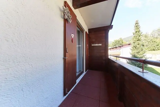 Appartement Diamond
