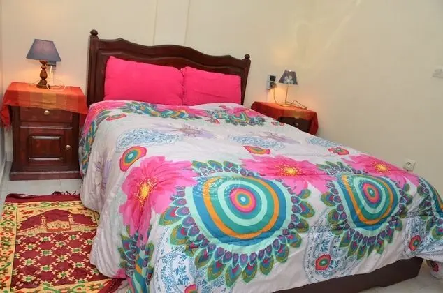 Appartement F3 Marrakech - Oda