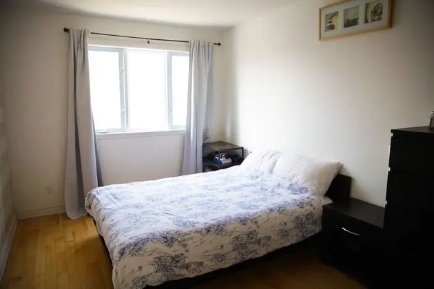 Appartement Hotel Grand Montreal - Oda