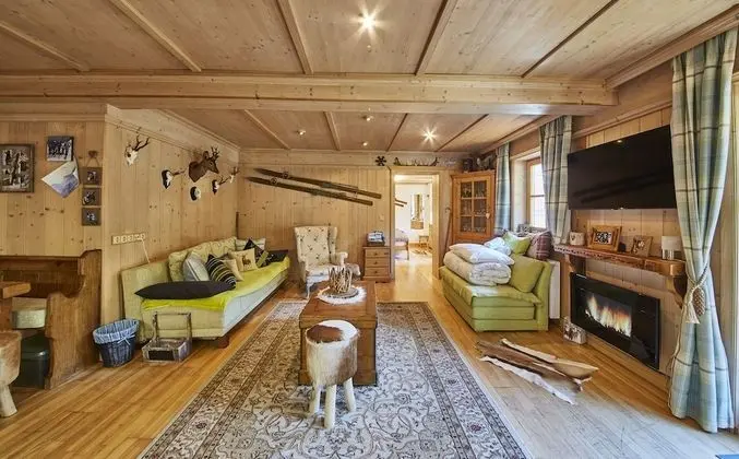 Appartement Gretl