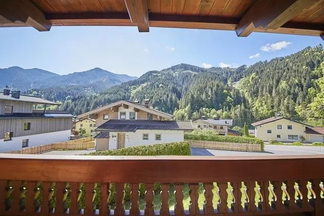 Appartement Gretl