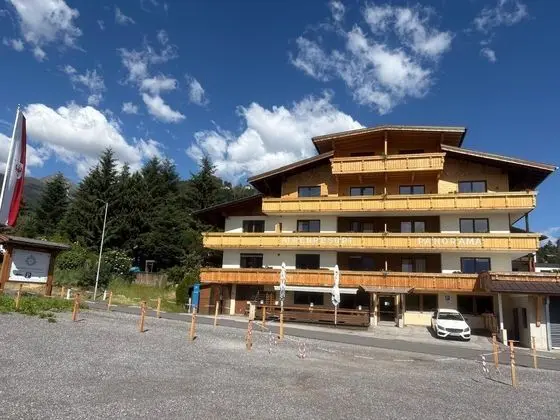 Appartement Grünfelder - Öne Çıkan Resim
