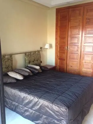 Appartement Gueliz Liberté Marrakech - Oda