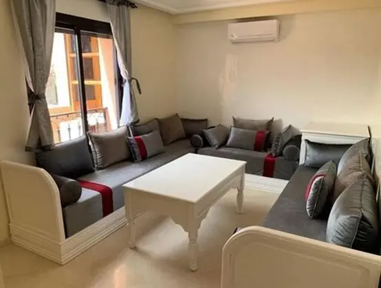Appartement Gueliz - Öne Çıkan Resim