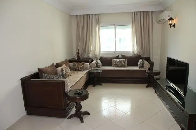 Appartement Hanae - ACCES IMMO