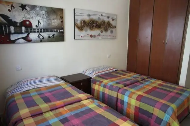 Appartement Hanae - ACCES IMMO - Oda