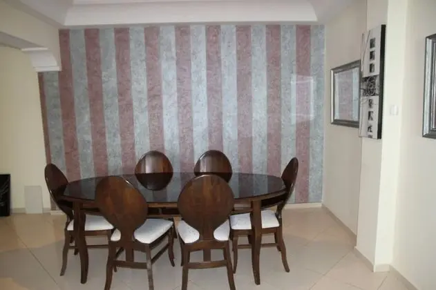 Appartement Hanae - ACCES IMMO - Oda Düzeni