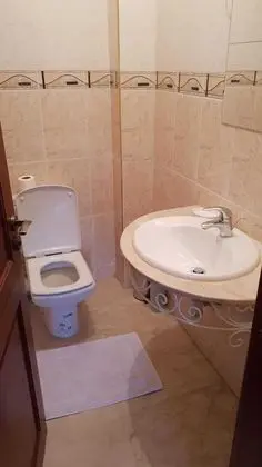 Appartement Hanane - Banyo Tipleri