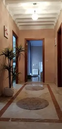 Appartement Hanane - Lobi