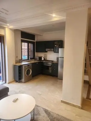 Appartement Hanane - Mutfak