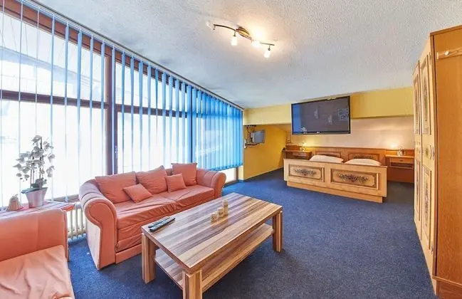 Appartement Happy Days