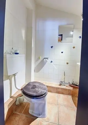 Appartement Happy Days - İç Mekan