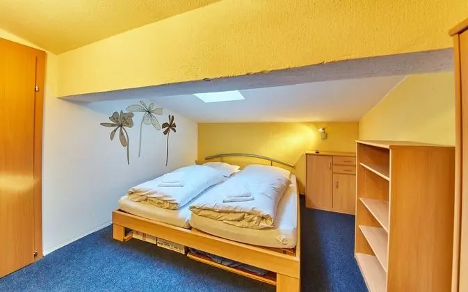 Appartement Happy Days - Oda