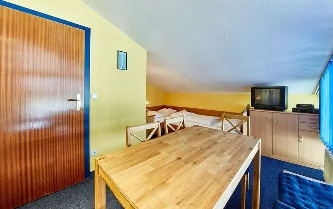 Appartement Happy Days - Oda Düzeni