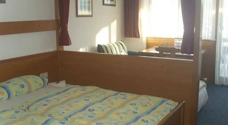 Appartement-Hotel Happy Kienberg