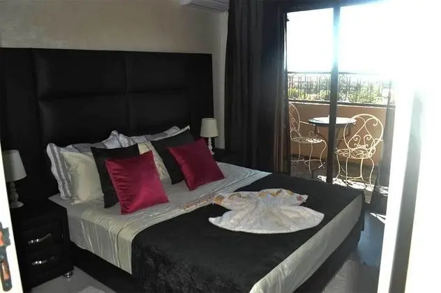 appartement Harmony - Oda