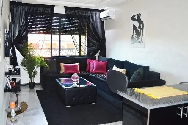appartement Harmony - Oda Düzeni