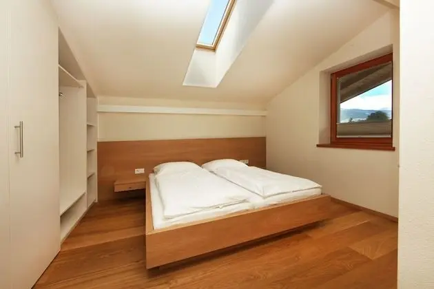 Appartement Haus Sonne - Oda