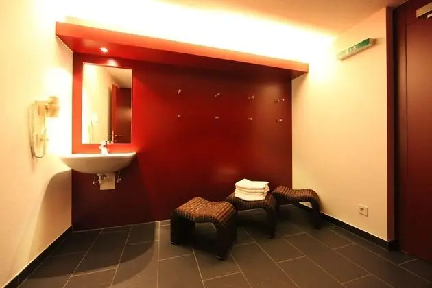Appartement Haus Sonne - Spa