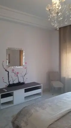 Appartement Haut Standing Lac 2 - Oda