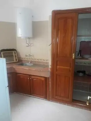 Appartement Hay Anas - Mutfak
